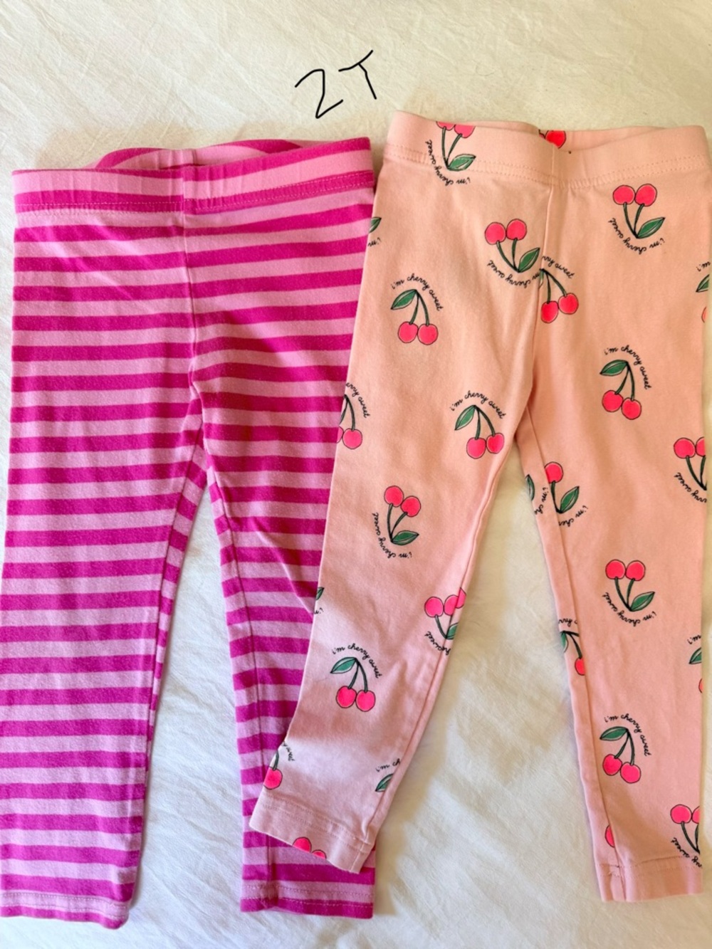 Girls summer clothing lot - Picture 4 of 4